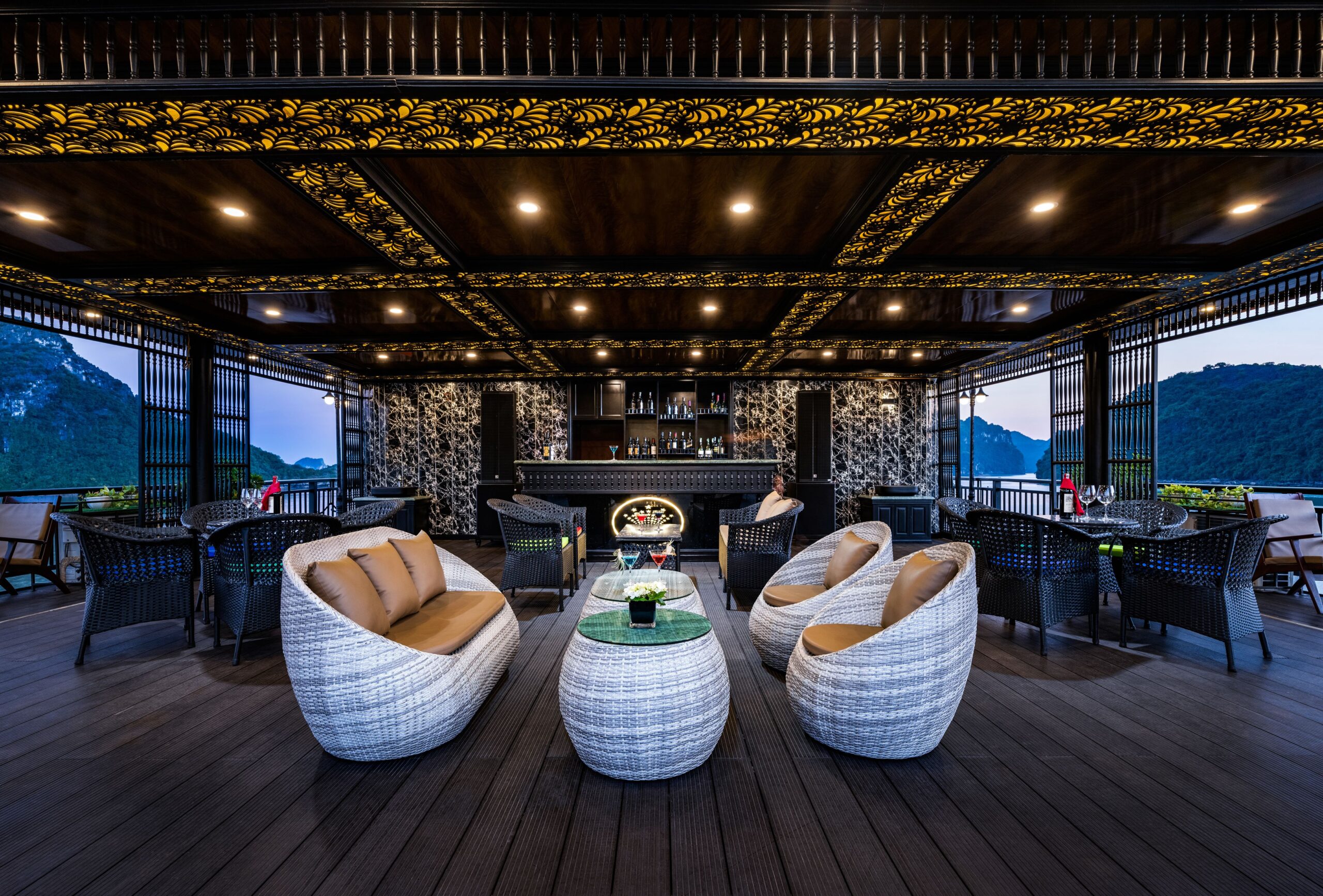 Sky Bar