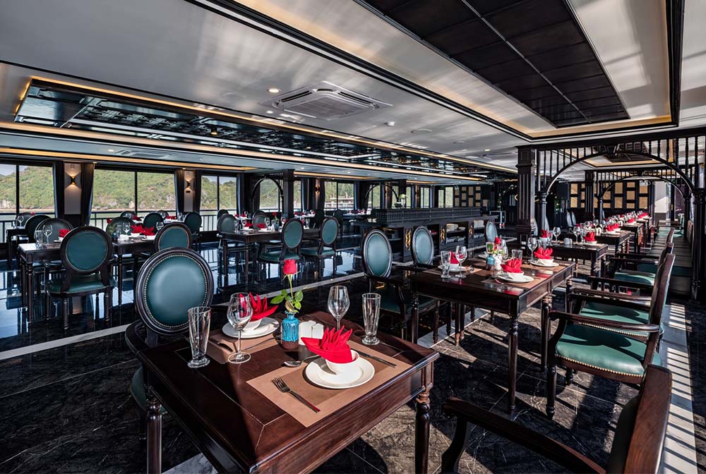 Lotus Restaurant